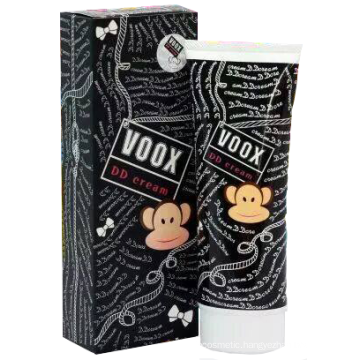 Hot Voox Dd Cream 100g for Whitening Lightening Body Cream